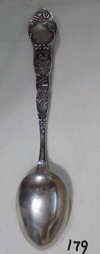 Vintage Collectible Souvenir Spoons-Your Pick-Many Varieties - Picture 161 of 231