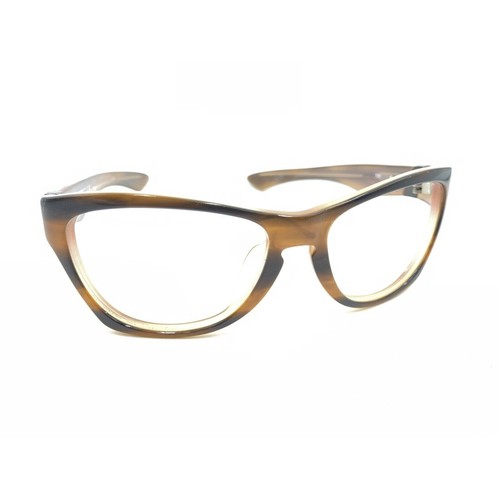 Oakley Jupiter LX 03-766 Tortoise Brown Cat Eye Sunglasses Frames 57-15 130