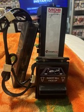 Coinco BA32SA MDB Plus Dollar Bill Acceptor Validator MDB  Serial Working