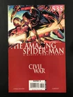 Amazing Spider-Man #535 "Civil War" 2006 Modern Age High Grade No Reserve!