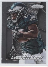 2014 Panini Prizm LeSean McCoy #9 9t3