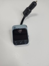 Auto Drive Bluetooth FM Transmitter VM-208  Hands-Free Calls  Music in ANY Car 