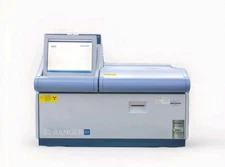 Bruker AXS S2 Ranger Benchtop Fluorescence ED-XRF