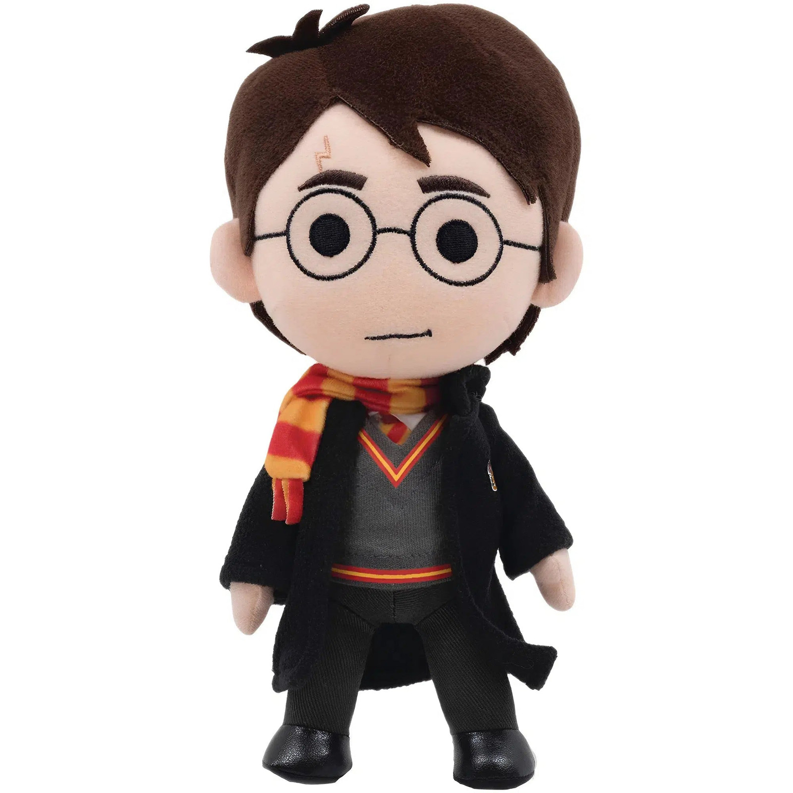Harry Potter 10 Inch Soft Plush Toy by Q-Pals