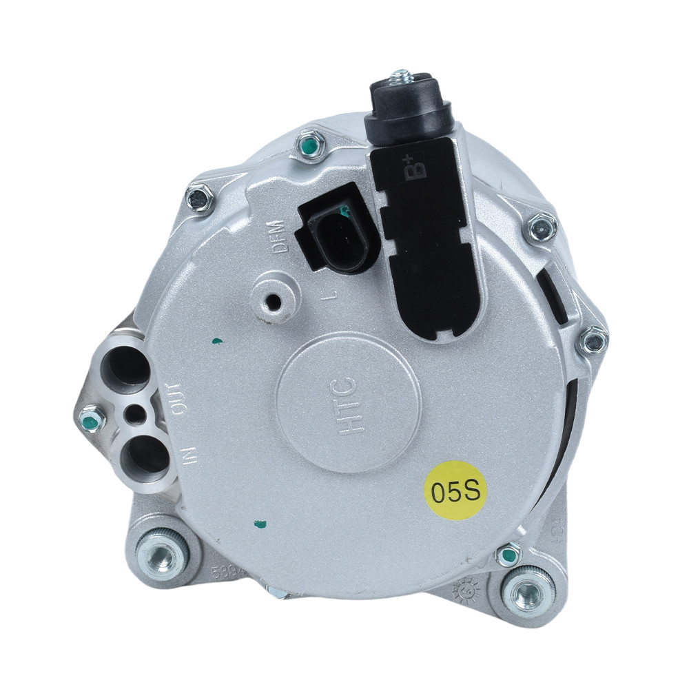 Engine Alternator Generator Fits For Bentley Continental GTC 03-18 07C903021J