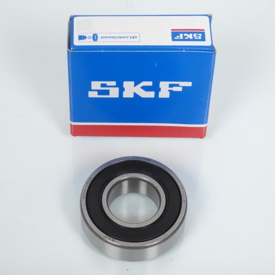 Roulement de roue SKF moto Honda 750 CB Nighthawk 1991-1996 haute performance neuf