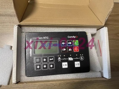 1PCS NEW ComAp IG-NTC-GC NTC controller DHL/FedEx
