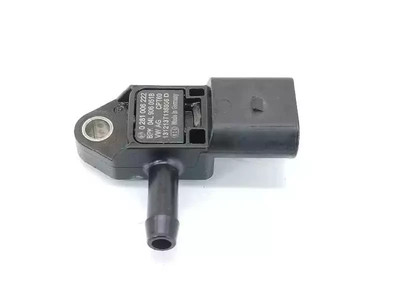 Neu Original VW AUDI SKODA SEAT Abgasdrucksensor 04L906051B BOSCH 028100622 K28