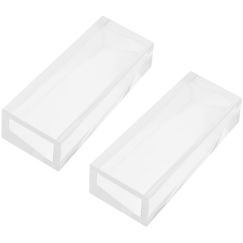  4 szt. Silikonowe formy do zawieszek Wisząca forma do tworzenia ozdób Biżuteria Wiszące - Zdjęcie 4 z 12