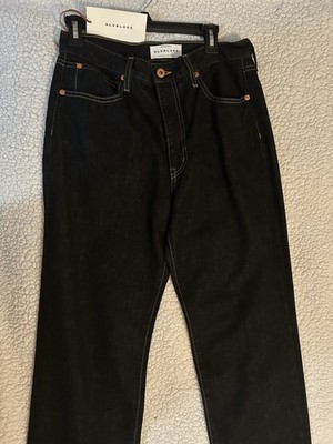 SLVRLAKE New women s Size 31 Jeans Black