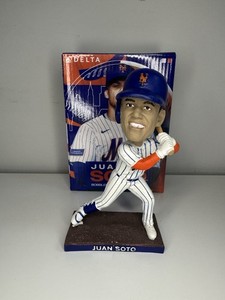 Juan Soto Bobblehead | eBay