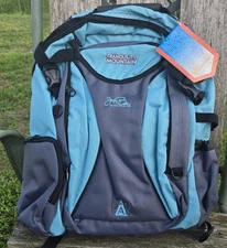 Tranquility Mountain 37 Liters Balance Pak Joey Bee Trekking Hiking Backpack 18'