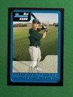 2006 Bowman Baseball 1st Bowman Prospects #B68 Francisco Leandro