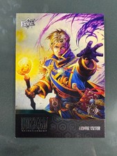 2023 Upper Deck Blizzard Legacy Collection Cards Checklist 47