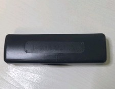 Original Panasonic Car Radio Fascia Face Plate Unit Protective Carry Case CQ Mdl