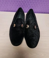 Men’s Easy Strider Velvet Shoes (Size 7.5)