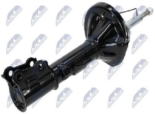 NTY Gasdruck Rear Left Strut Shock Absorber A-HY-536 for Hyundai
