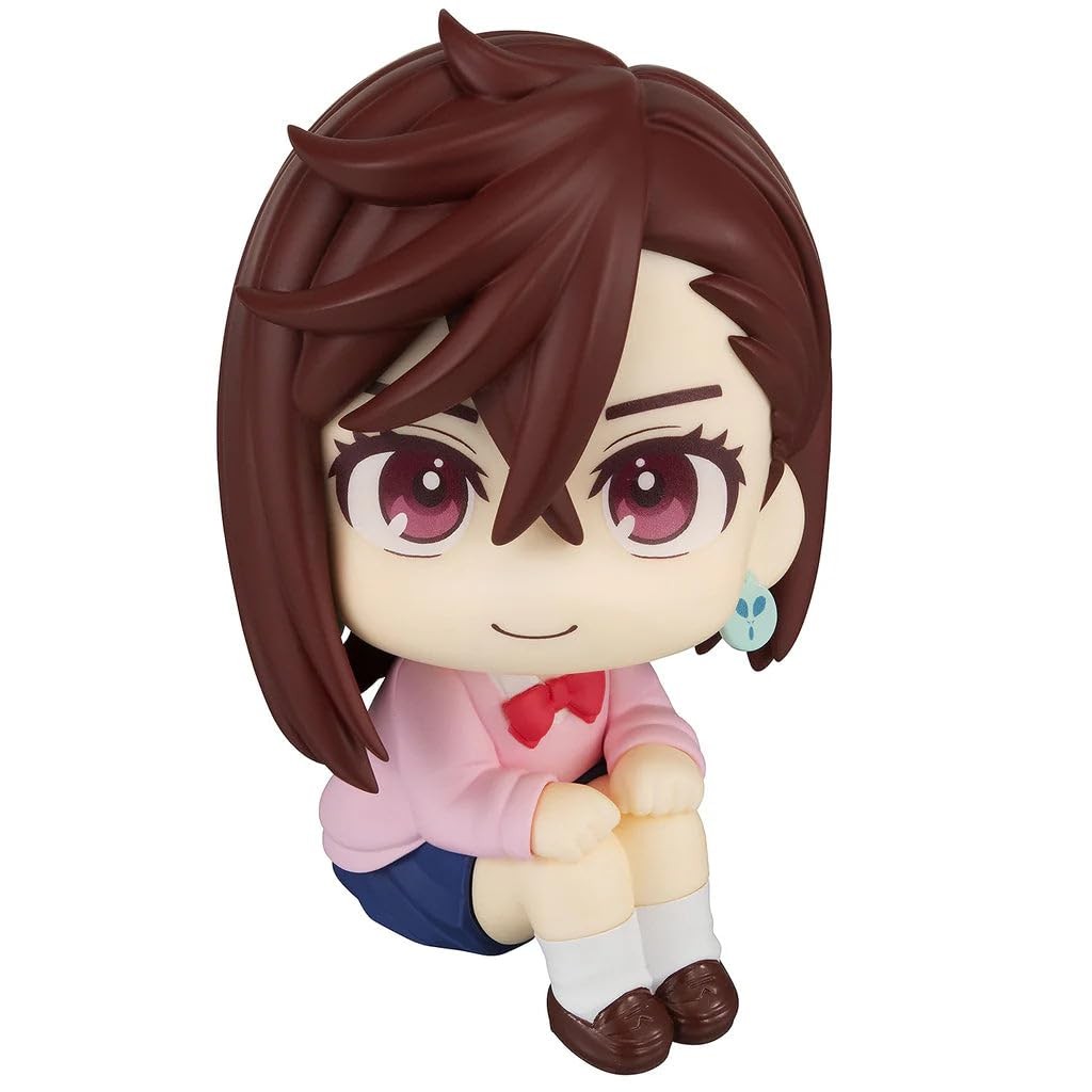 Megahouse - Figurine Momo de Lookup TV Anime Dan DA Dan 11990₽