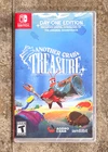 Another Crab’s Treasure - Day One Edition (Nintendo Switch) BRAND NEW SEALED