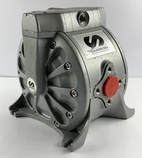 Samson Directflo DF100 Air Operated Diaphragm Pump 551030.300 Open Box thumbnail 7