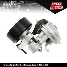 Mechanical Vacuum Pump For Ford F250 F350 F Super Duty E350 Econoline Club Wagon