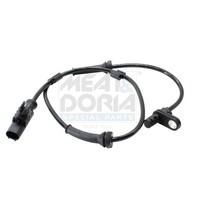 Meat & Doria Sensor Raddrehzahl Vorne FüR Smart Fortwo Coupe 451 0.8 CDI