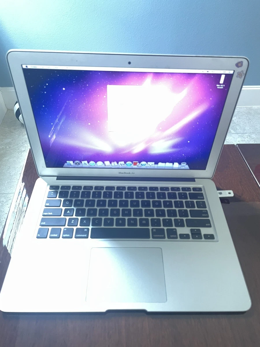 macbook air 13 late 2010 products for sale | eBay