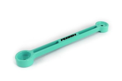 Perrin Batterie Halter für Subaru BRZ Toyota GT86 02+ WRX & STi - Türkis