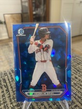 2026 Bowman Sapphire Baseball Checklist Guide in-content 58