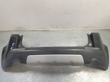 LR122953 HINTERE STOSSSTANGE / 1447030 FÜR LAND ROVER DISCOVERY SPORT L550 2.2