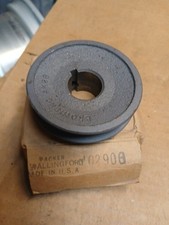 BROWNING AK28 5/8" Pulley Sheave 3x772