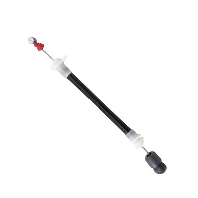 Short 172 MM Rear Outer Door Opening Wire for BMW X5 E53