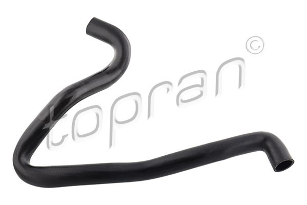 KüHlerschlauch Topran 109 193 FüR VW Transporter T4 70E 70H 7DA 7DH 70A Multivan-image