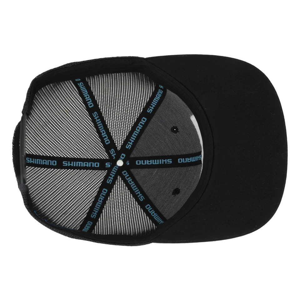 Tapa plana original Shimano color - talla negra - talla única para la mayoría (AHATOG... Foto 3 de 4