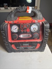 Mobile Power 400W Power Station 6 In 1 Power Station