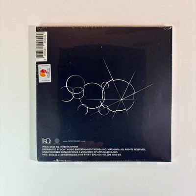 ATEEZ] GOLDEN HOUR : Part.4 DIGIPACK Ver. - On Hand, New & Sealed