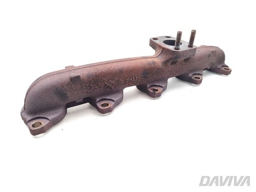 Volvo S40 Exhaust Manifold D2 Diesel 84kW (115HP) D4162T 2012 Saloon 4/5dr (10-12) - Picture 6 of 10
