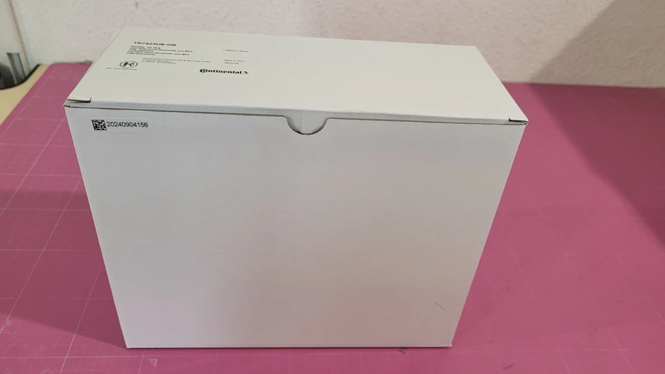 Continental TR7423UB-OR 24 Volt - MP3-Autoradio mit Bluetooth / USB / AUX-IN _1_ - Bild 4 von 4