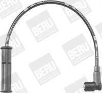 Beru by DRiV ZEF1546 ZüNdleitungssatz FüR Dacia Renault