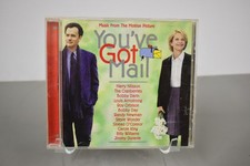 You've Got Mail: Music From The Motion Picture - CD EX
