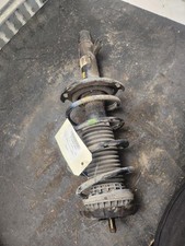 Amortisseur Citroen C3