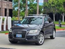 2014 Audi Q5 TDI PREMIUM PLUS