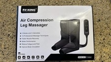FIT KING FT-009A Leg Air Circulation Massager