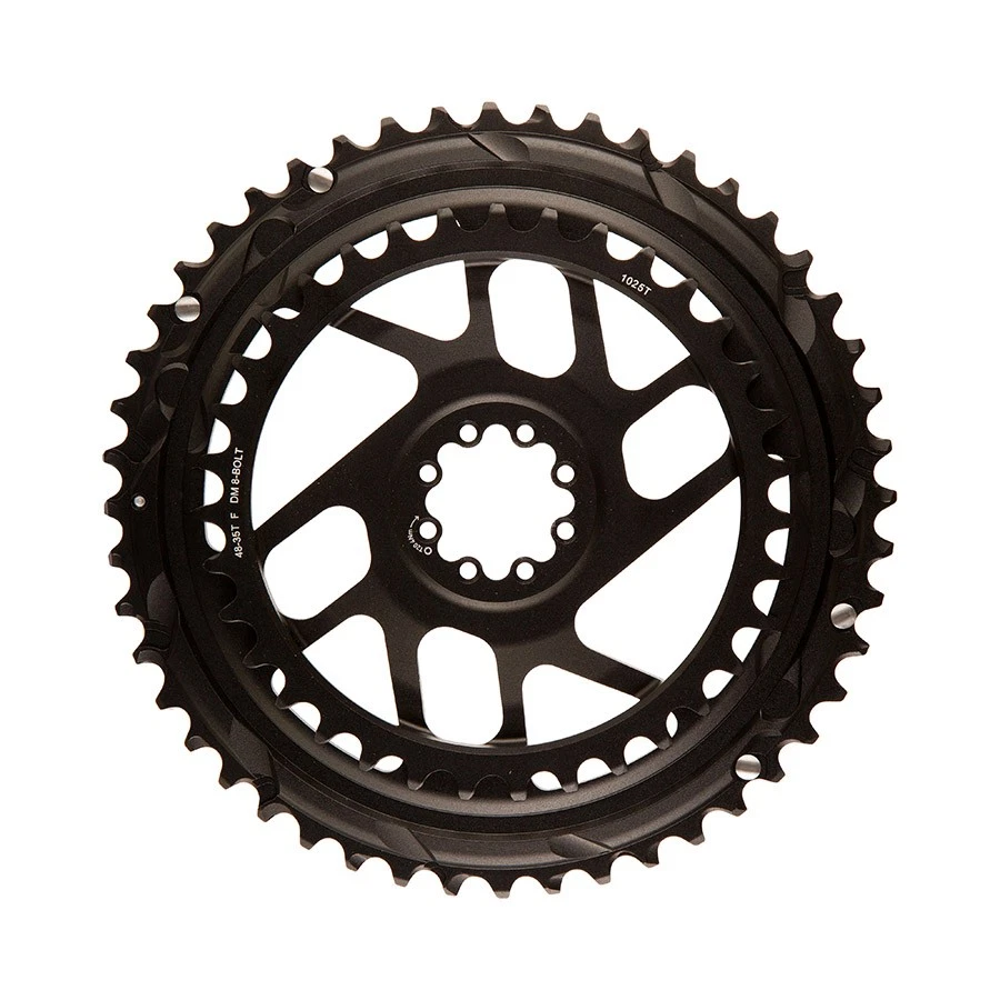 SRAM Rival Chainring Kit - Thumbnail 3