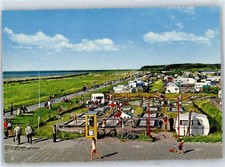 50962560 - 2190 Sahlenburg Campingplatz