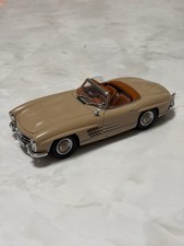Minichamps 1/18 Mercedes-Benz 300SL Roadster W198 Hardtop QY68QK