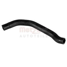 Tube d'échappement Chevrolet CAPTIVA