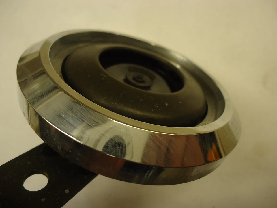 96-16 HONDA REBEL CMX 250 BOCINA MONTAJE FUNCIONA OEM 38110-KR3-872 Foto 4 de 4