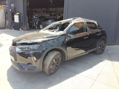 9826144380 CERRADURA PUERTA DELANTERA IZQUIERDA / 1451646 PARA DS DS 3 / DS 3 CR - Imagen 3 de 8