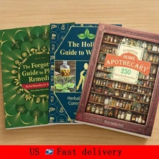 Home Guide: Wisdom and Modern Applications (Color Edition)